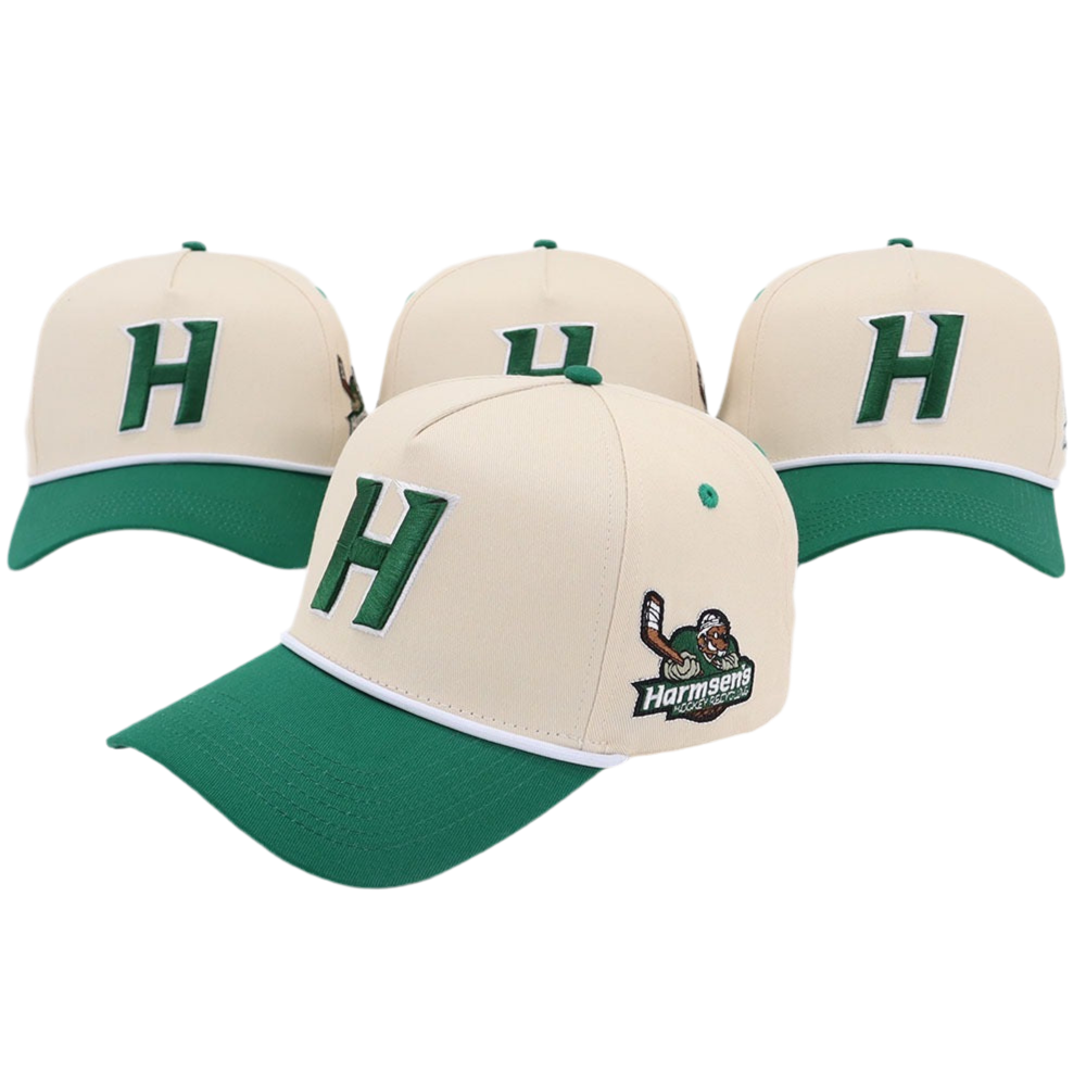 Baseball cap snaps shop