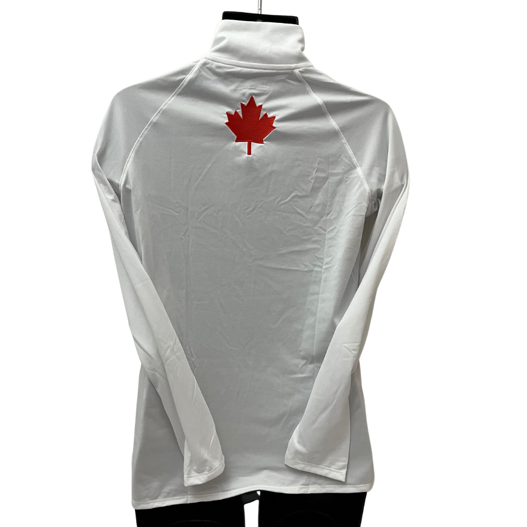 Harmsen's Hockey UA “Fairway” Quarter-Zip - Women's