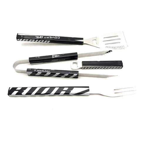BBQ Set - Patrick Marleau