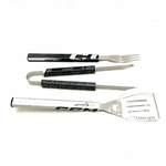 BBQ Set - NHL Players