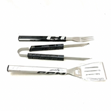 BBQ Set - NHL Players