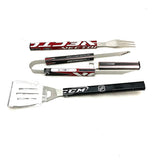 BBQ Set - NHL Players
