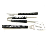BBQ Set - NHL Players