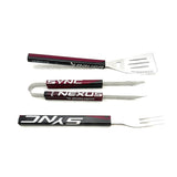 BBQ Set - NHL Players