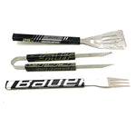 BBQ Set - NHL Players