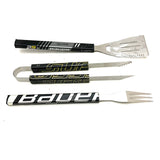 BBQ Set - NHL Players