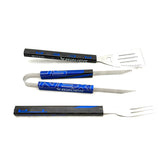 BBQ Set - NHL Players