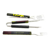 BBQ Set - NHL Players