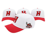 Semi-Pro Snap Back Hat