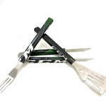 BBQ Set - NHL Players