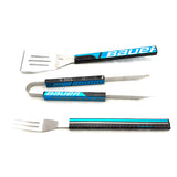 BBQ Set - NHL Players
