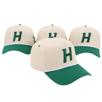 Semi-Pro Snap Back Hat