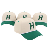 Semi-Pro Snap Back Hat