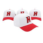 Semi-Pro Snap Back Hat