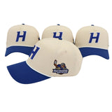 Semi-Pro Snap Back Hat