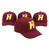 Youth Semi-Pro Snap Back Hat