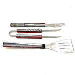 BBQ Set - NHL Players