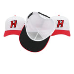 Semi-Pro Snap Back Hat