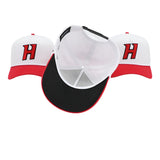 Semi-Pro Snap Back Hat