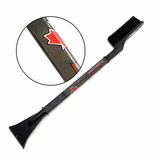 Team Canada Snow Brush