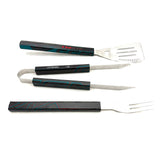 BBQ Set - NHL Players