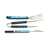 BBQ Set - NHL Players