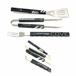BBQ Set - NHL Players