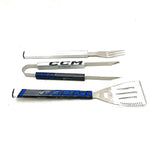 BBQ Set - NHL Players