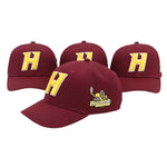 Youth Semi-Pro Snap Back Hat