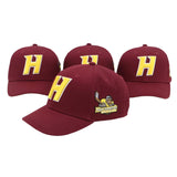 Youth Semi-Pro Snap Back Hat