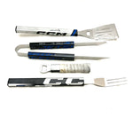 BBQ Set - NHL Players