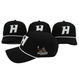 Semi-Pro Snap Back Hat