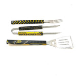 BBQ Set - NHL Players