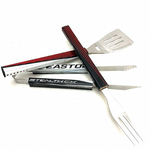 BBQ Set - NHL Players