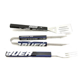 BBQ Set - NHL Players
