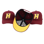 Youth Semi-Pro Snap Back Hat