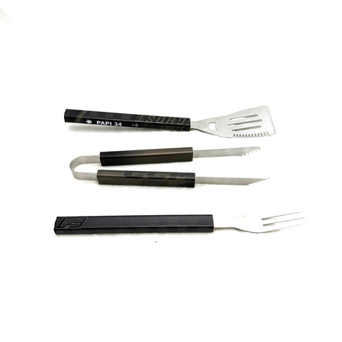 BBQ Set - Auston Matthews