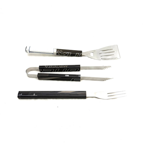 BBQ Set - Max Domi