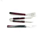 BBQ Set - NHL Players