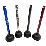 Hockey Stick Plunger