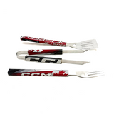 Canada 3 Piece BBQ Set