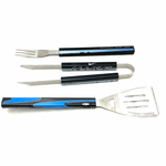 Classic BBQ Set - 3 Piece