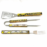 Classic BBQ Set - 3 Piece