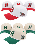 Semi-Pro Snap Back Hat