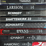 Bottle Opener - NHL Players
