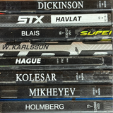 Bottle Opener - NHL Players