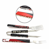 Canada 3 Piece BBQ Set