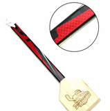 Canada Wood BBQ Grill Scraper