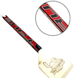 Canada Wood BBQ Grill Scraper