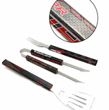 Canada 3 Piece BBQ Set